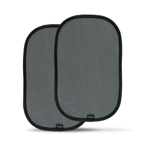 EZ Cling Window Shades