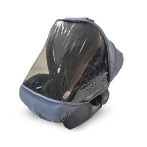 Infant Carrier Universal Raincover