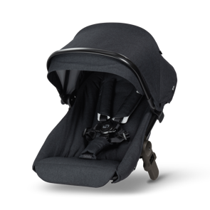 One2 V2 2nd Seat Black Gum