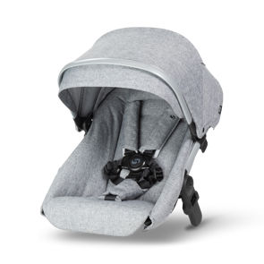 One2 V2 2nd Seat Grey Gum