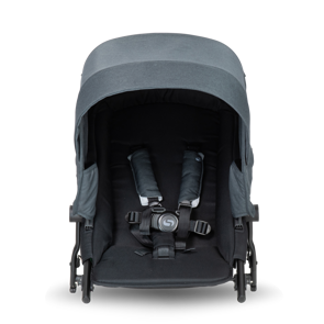 Strider Signature V5 2nd Seat Black Gum