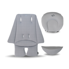 Newborn & Toddler Comfort Pack