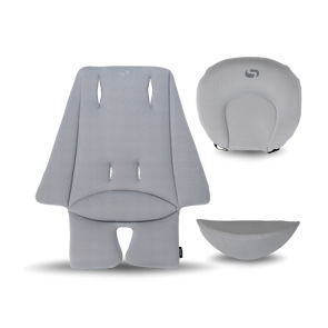 Newborn & Toddler Comfort Pack