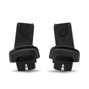 Click & Go Baby Capsule Adaptors Mini