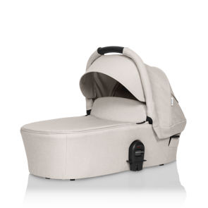Mini Bassinet Dune Taupe