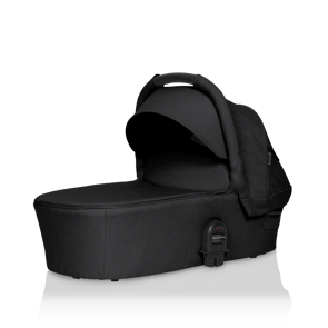 Mini Bassinet Raven Black