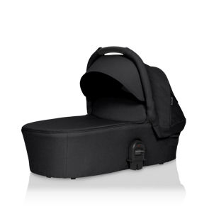 Mini Bassinet Raven Black