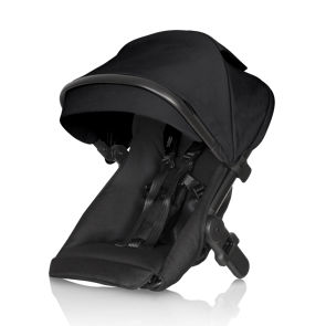 One2 Second Seat Raven Black Melange