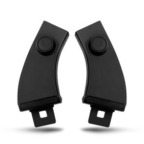 Aptana Lower Adaptors