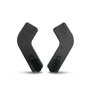 Click & Go Baby Capsule Adaptors Travel