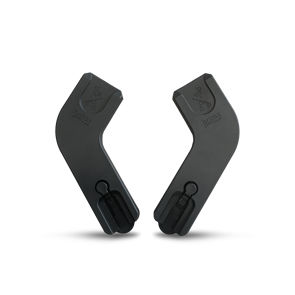 Click & Go Baby Capsule Adaptors Travel