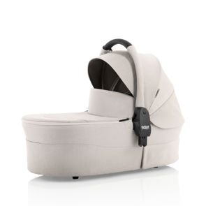 Aptana Bassinet Dune Taupe