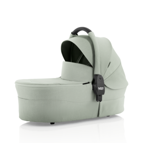 Aptana Bassinet Sage Green