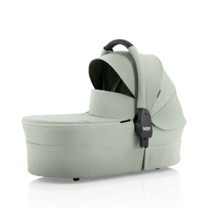 Aptana Bassinet Sage Green