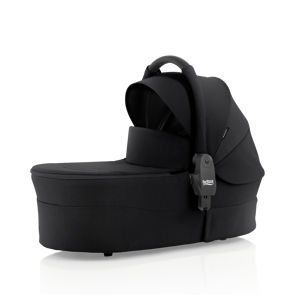 Aptana Bassinet Raven Black