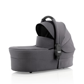Aptana Bassinet Mineral Grey