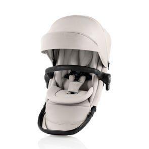 Aptana Second Seat Dune Taupe