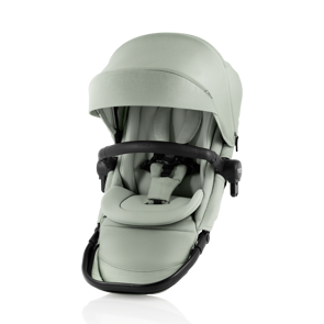 Aptana Second Seat Sage Green