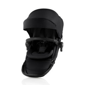 Aptana Second Seat Raven Black