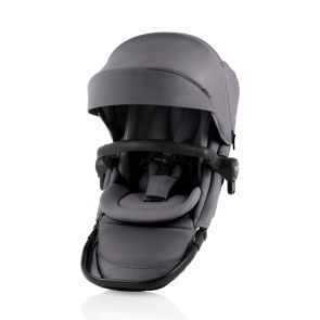 Aptana Second Seat Mineral Grey