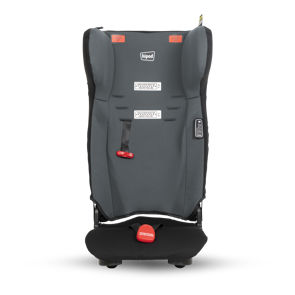 Rio Untethered Booster Grey