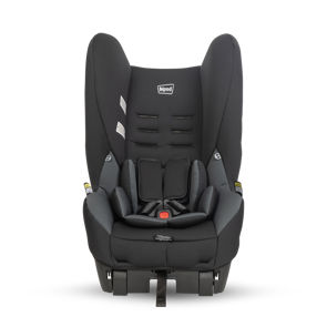 Roma Convertible Car Seat Black
