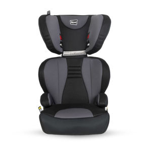 Boston Pro II Expandable Booster Black