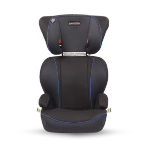 Express Expandable Booster Black