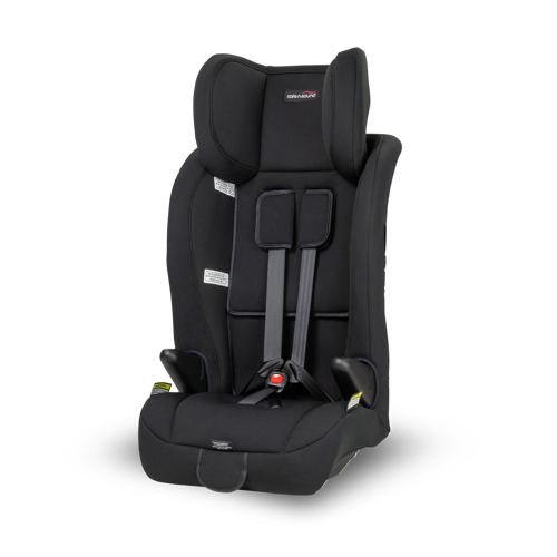 Safe-n-Sound Urban Gro II Harnessed Forward Facing Car Seat