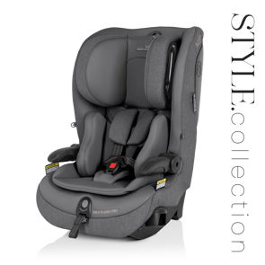 Maxi Guard Pro Style Mineral Grey