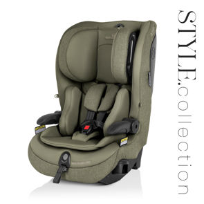 Maxi Guard Pro Style Dark Olive