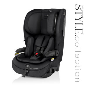 Maxi Guard Pro Style Raven Black