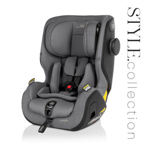 B-Grow Style Mineral Grey