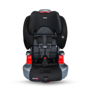 Grow with You ClickTight Harness to Booster Cool Flow Gray