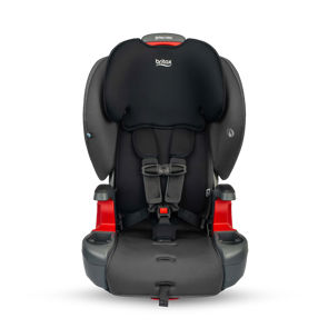 Grow with You Harness to Booster Mod Black