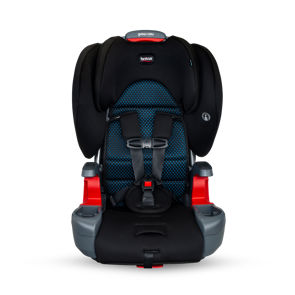 Grow with You Harness to Booster Cool Flow