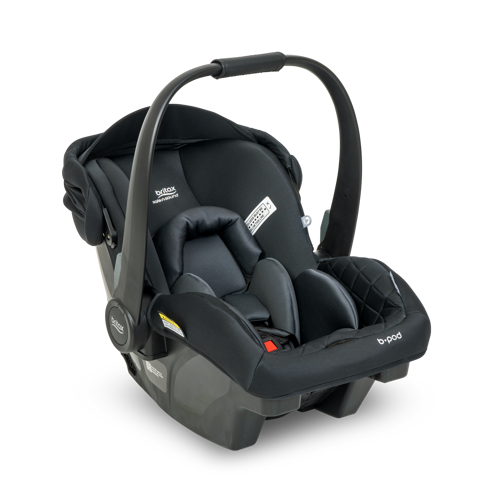 Britax car capsule 2025