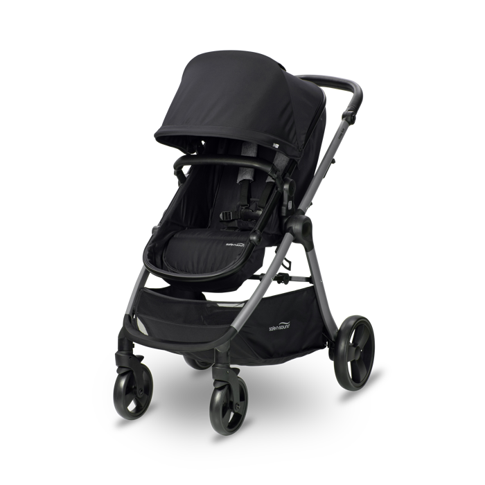 Safe system pram shop