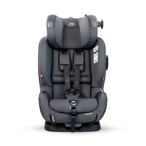 Britax b safe convertible car seat online
