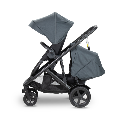 Steelcraft strider compact rain cover sales