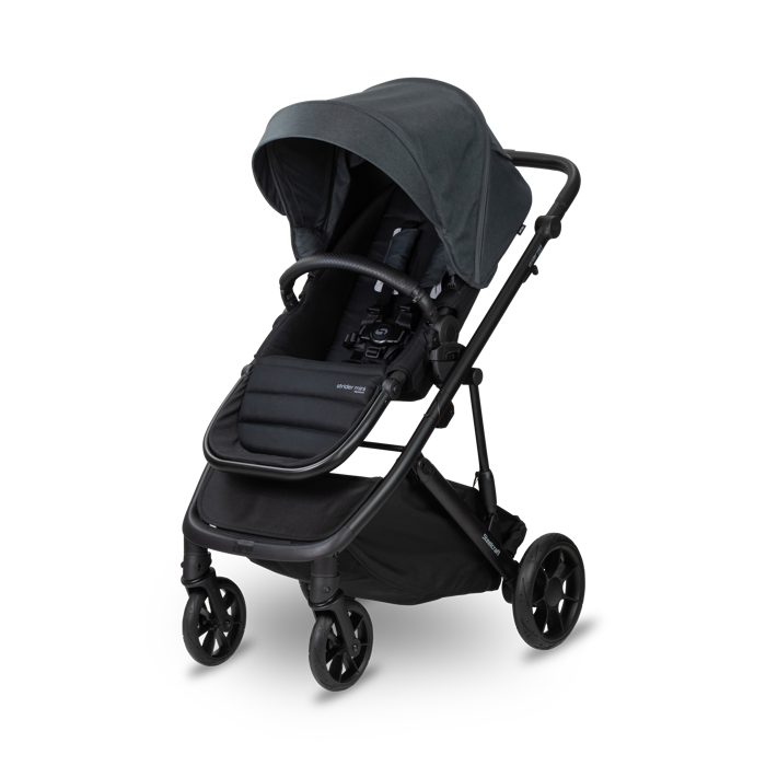 Strider stroller hotsell