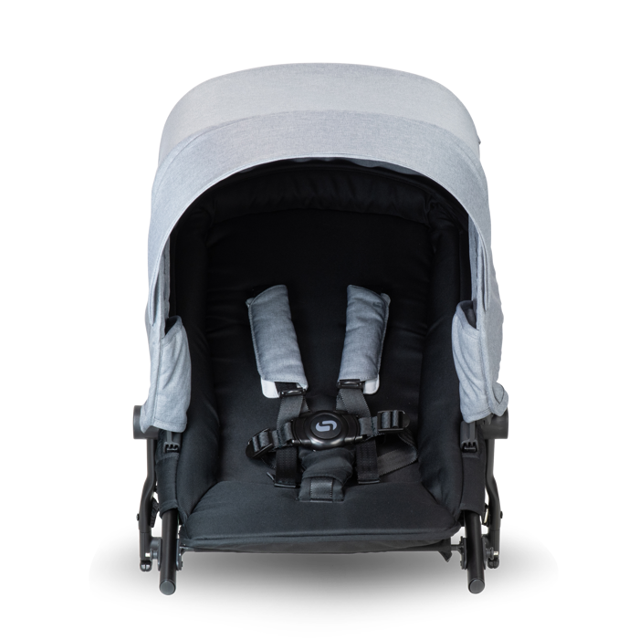 Steelcraft strider plus second seat on sale