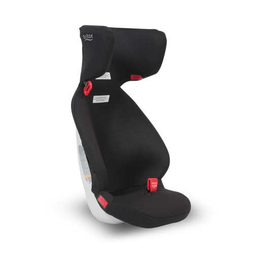 Tourer Booster Buff Black