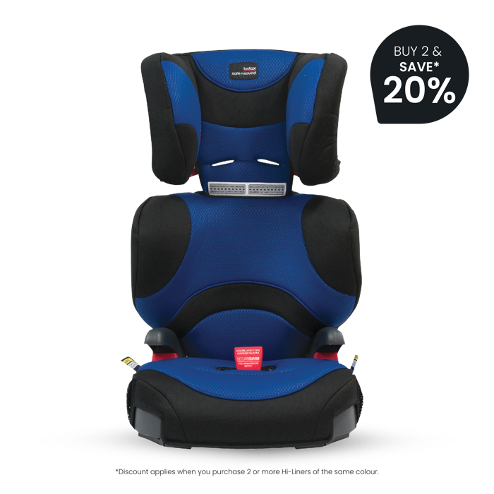 Britax safe n sound maxi guard pro plus hot sale