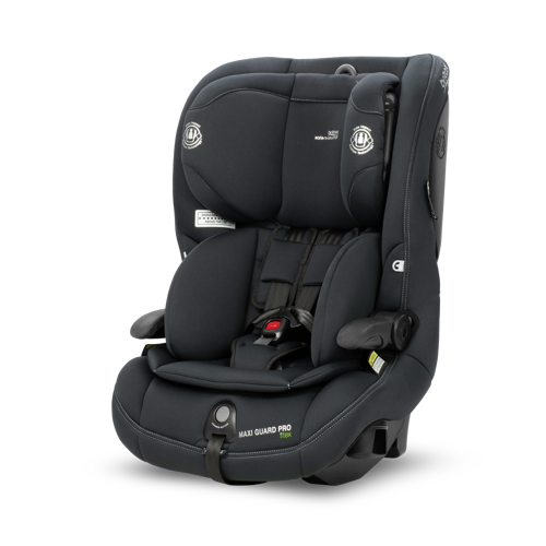 Britax Safe n Sound Maxi Guard PRO Tex Harnessed Forward Facing Car Seat