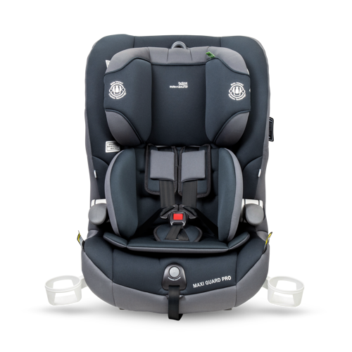 Maxi Guard Pro Harnessed Seat Kohl