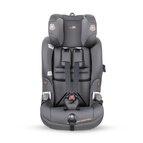 Maxi Guard Pro Harnessed Seat Grey Opal