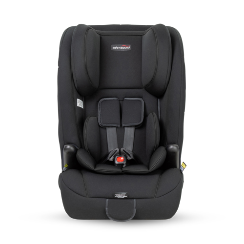 Car seat to 8 years clearance