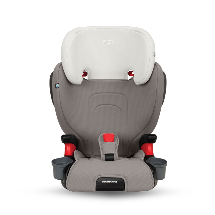 Britax Highpoint Booster Seat Gray Ombre Britax NZ