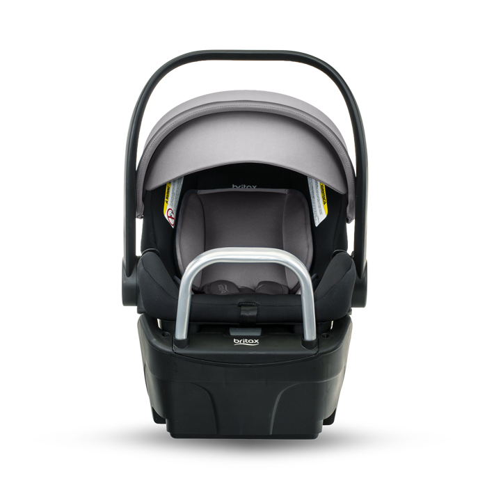 Willow S Baby Capsule Graphite Onyx
